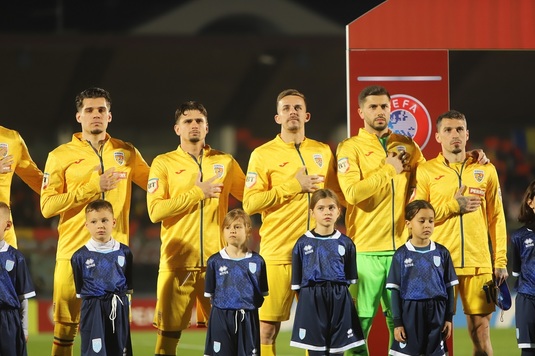 Supărat că a luat gol de la San Marino, Horaţiu Moldovan le dă speranţe tuturor românilor: ”Vom merge la Mondial”