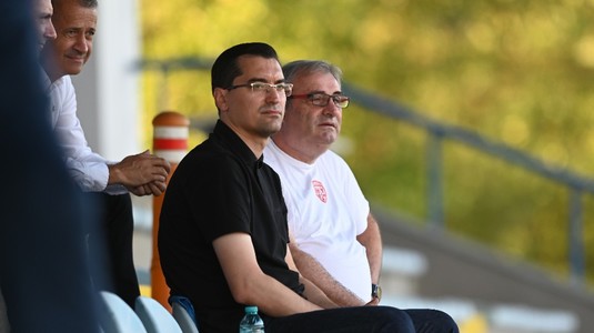Antrenorul acuzat că ”a fugit” de naţionala României a răbufnit şi a dat cărţile pe faţă: ”Nu m-a întrebat nimeni. Nicio ofertă!”