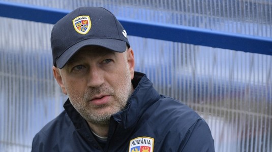NEWS ALERT | Edi Iordănescu a rupt tăcerea după ce s-a scris că s-a înţeles cu noua echipă: ”Sunt nerăbdător!”