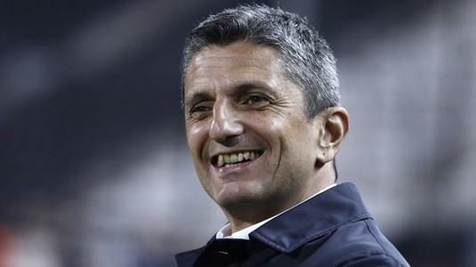 Răzvan Lucescu, anunţ despre "tricolorul" dorit de mai multe echipe din Grecia: "Îmi place de el"