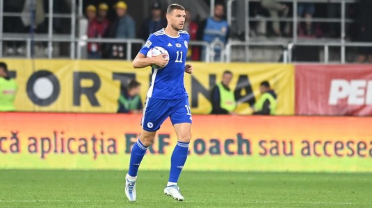 Veşti proaste din Bosnia! Adversara României din grupa pentru Campionatul Mondial a învins-o pe San Marino, însă a fost aproape de un rezultat ruşinos