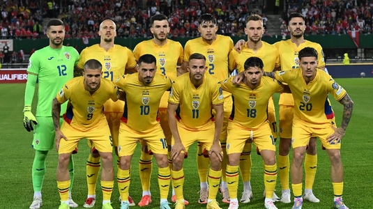 Panduru şi Grădinescu, concluzii după Austria - România! Tricolorul care a dezamăgit cel mai mult: ”Se întâmplă ceva cu el” / ”E o problemă mare!”