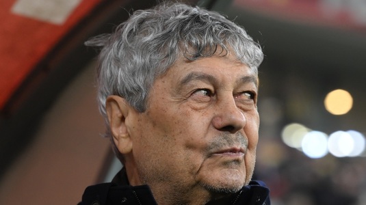 Scenariul care l-ar face pe Mircea Lucescu să plece de la naţională: ”S-ar enerva prea tare şi nu ar mai rămâne”