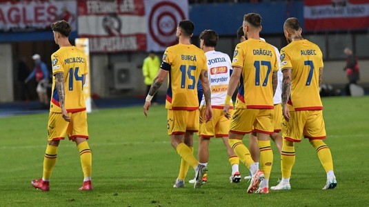 "Nu mă aşteptam să fim aşa slabi"! Verdict dur pentru naţionala lui Lucescu, după prestaţia din Austria: "Nu ne permitem să mergem la Mondial"