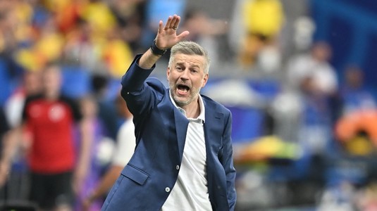 OFICIAL | Edi Iordănescu a fost prezentat oficial la noua sa echipă. Fostul selecţioner va antrena echipa cu cei mai ”nebuni” fani din Europa