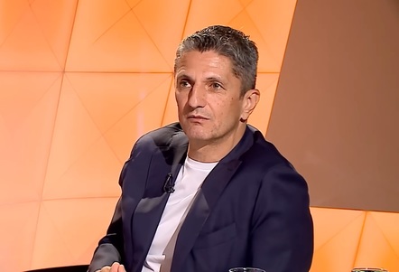 Ce i-a recunoscut, în privat, Mircea Lucescu lui Răzvan Lucescu despre fotbaliştii României: “Mi-a povestit şi crede că ăsta este drumul” | EXCLUSIV