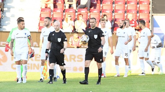 Inter D'Escaldes, adversara FCSB din primul tur UCL, a produs o surpriză uriaşă în Europa, în sezonul trecut. Andorrienii au obţinut o victorie cu 5-1