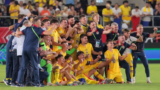 ”Dacă îi batem, este şmecherie mare!” Cosmescu nu-i dă şanse mari naţionalei U19, în semifinala cu Olanda: ”Avem doar o şansă: să se facă 48 de grade”