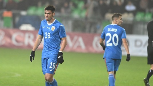 "Aştepţi un telefon de la Mircea Lucescu?". Atacantul român din La Liga, răspuns neaşteptat: "Sincer"