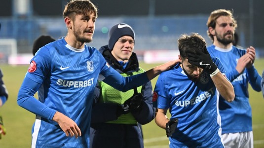 Fotbalistul care nu renunţă şi îşi strigă dorinţa de a fi la naţionala României: ”Eu încă visez. Şi Chiricheş a fost convocat la 36 de ani” | VIDEO EXCLUSIV