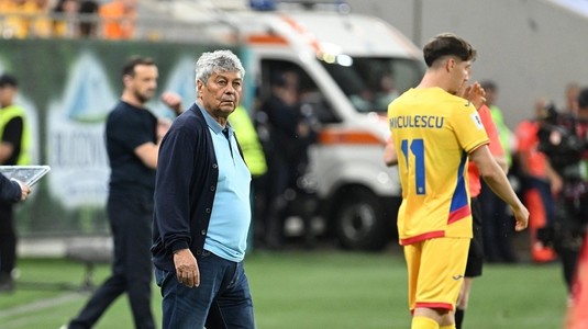 Erik Bicfalvi anticipează mutarea pe care o va face Mircea Lucescu la următoarea selecţie: "Dacă se bazează pe el, îl va chema"