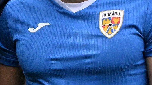 Fotbalistul român care a fost coechipier cu Van Dijk consideră că a fost nedreptăţit de selecţioner: „M-a deranjat” | EXCLUSIV