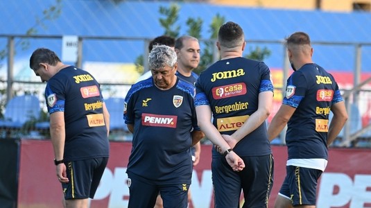 "Dacă nu câştigăm, înseamnă că nu mai are rost să jucăm cu Austria şi Bosnia". Presiune la următorul meci al României, din calificările Cupei Mondiale