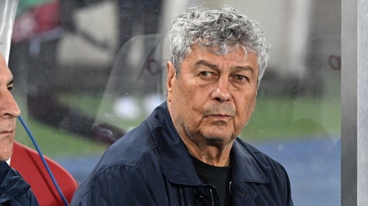 Mircea Lucescu nu a ezitat şi l-a sunat pe Louis Munteanu: "Nu poţi să te comporţi aşa! A avut motivele lui"
