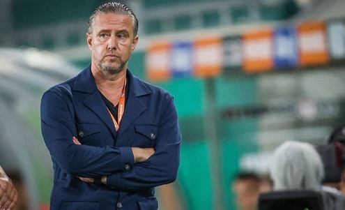 Laurenţiu Reghecampf nu l-a menajat deloc pe Mircea Lucescu: ”Pregătirea acestui meci nu a fost ceea ce trebuia!”