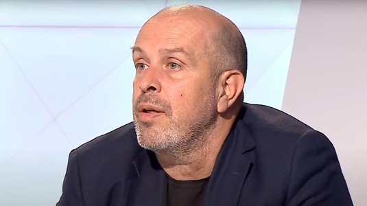 Cosmescu îi avertizează pe "tricolori" înaintea meciului din Cipru: "Au fost aproape". Ce avantaj a remarcat de partea României
