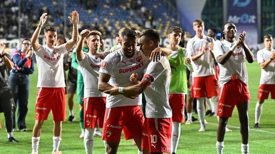 Basarab Panduru vede un dinamovist la naţionala României, după şocul suferit de fotbalist în vară: "Să joace tot aşa şi probabil va face saltul"