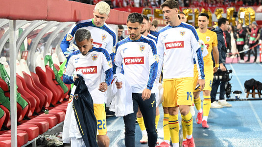 Ce se ascunde, de fapt, în spatele retragerii lui Alexandru Mitriţă de la echipa naţională: "Mi se pare cea mai bună dovadă. A făcut-o special!" | EXCLUSIV