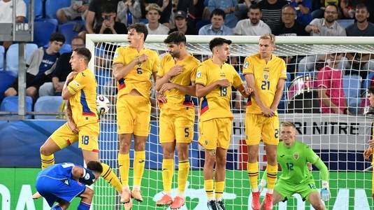 Incredibil! După ce Borza a fost accidentat de preparator, un alt fotbalist s-a "rupt" la o sesiune de masaj: "I-a fost ruşine să spună că simte ceva"