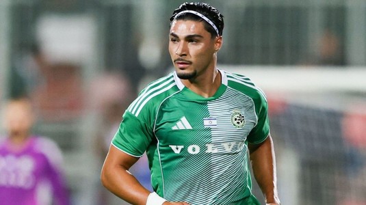 "Nu ştiu cine e băiatul ăla, n-am auzit de el". Convocarea lui Mircea Lucescu l-a surprins pe Bogdan Cosmescu