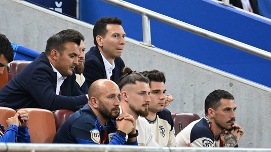 Marele absent al lui Mircea Lucescu de la naţionala României a primit vestea. Ce se va întâmpla cu el după pauza internaţională