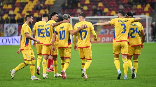 "Sufăr". Fostul om de bază al naţionalei, dezamăgit în ciuda victoriei cu Moldova: "Ar trebui să vedem că vreţi. Pentru unii e ultima şansă"