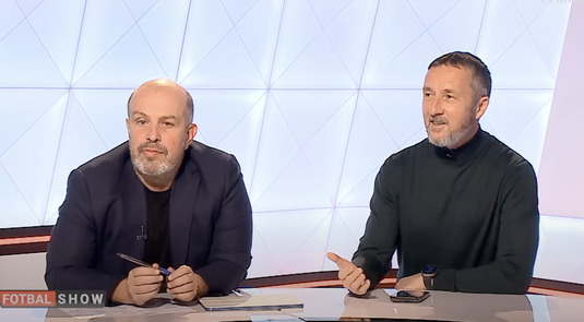 ”V-a plăcut ce aţi văzut?”. MM Stoica, Grădinescu şi Cosmescu, ironici după România - Moldova: ”Mi-a plăcut vremea şi cafeaua de la chioşc”
