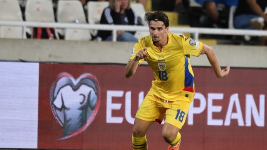 Petre Marin a intervenit după ce a auzit ce a spus Mircea Lucescu! Ce se întâmplă, de fapt, cu Răzvan Marin: "Mi-a spus"