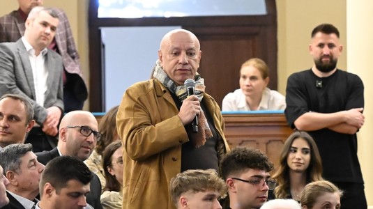 "Spionul" echipei naţionale ştie cum s-a produs surpriza cu Austria: "Dădea un aer de echipă care poate să facă tot ce vrea"