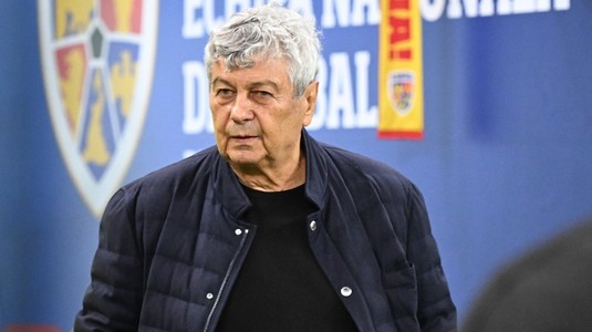 Unul dintre cei mai respectaţi selecţioneri din istoria naţionalei României i-a transmis un mesaj clar lui Mircea Lucescu
