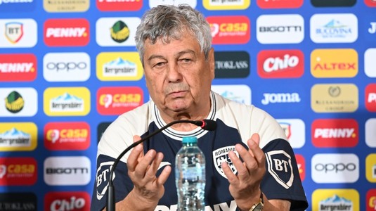 Expertul i-a atras atenţia lui Mircea Lucescu, după ce selecţionerul i-a criticat pe Stanciu şi R. Marin: ”Jucătorii pot să-ţi arunce tricoul în nas”