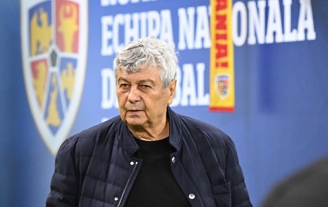 Un fotbalist de la FCSB a primit mesajul lui Mircea Lucescu: "Îmi cer scuze public că i-am spus că va juca"