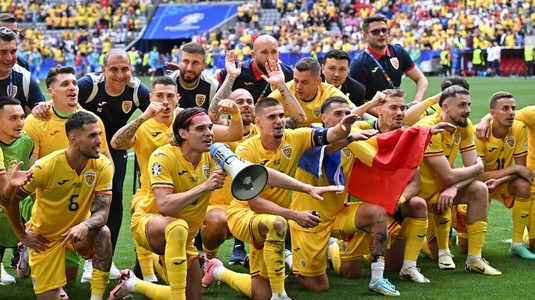 ”Zidul Galben” va fi prezent la Zenica! Biletele alocate fanilor români s-au epuizat într-un timp record