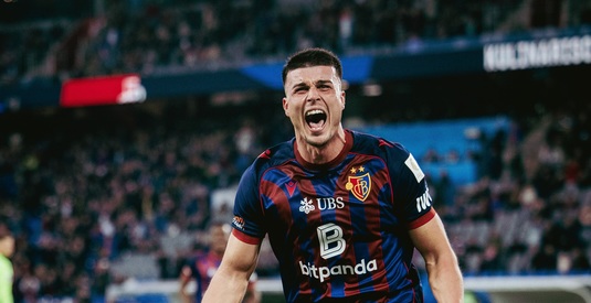 Fotbalistul pentru care FRF a insistat a rupt tăcerea. A ales să joace pentru altă naţională şi a spus motivul, dar a lăsat o "portiţă": "Toţi m-au sunat"