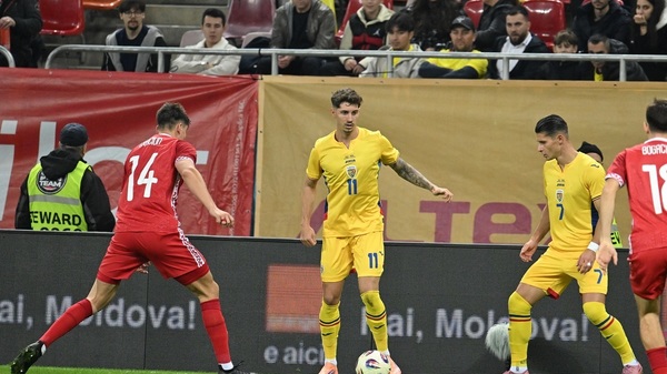 Cum este văzut la FRF faptul că Miculescu a fost convocat, iar Dobre lăsat acasă: ”Sunt extraordinar de bune aceste discuţii”