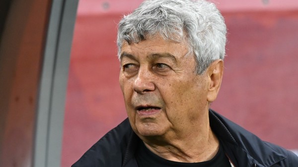 Care a fost întrebarea care l-a deranjat pe Mircea Lucescu, înainte de Bosnia - România: ”Demis? Eu nu pot fi demis”