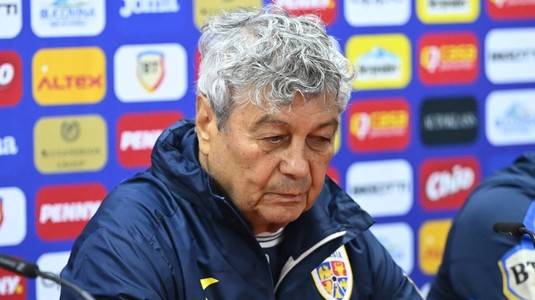 Care a fost, de fapt, poziţia lui Mircea Lucescu, după ce a dat de înţeles că va demisiona de pe banca naţionalei României. Dezvăluirea făcută de oficialul FRF