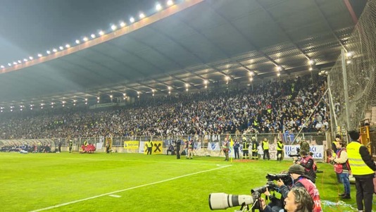 LIVE TEXT | Bosnia - România, ACUM, în preliminariile Cupei Mondiale. Fluier de start la Zenica. Bosniacii, scandări rasiste pe început de meci