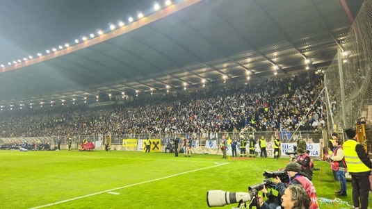 LIVE TEXT | Bosnia - România, ACUM, în preliminariile Cupei Mondiale. Ocazie uriaşă pentru "tricolori", în "infernul" de la Zenica