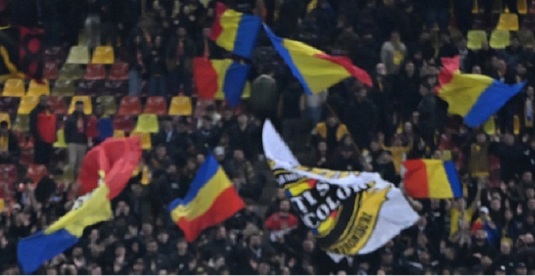 ”E o situaţie mai complexă”. Specialistul FRF a explicat ce se întâmplă cu suporterii români de la Bosnia - România: ”Focusul a fost pe ultraşi”