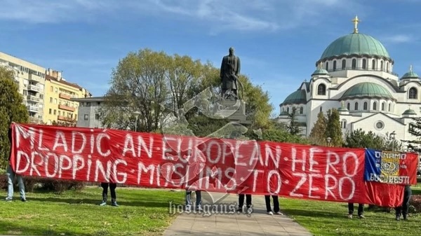 Bosniacii au răbufnit! "Românii trebuie interzişi în Zenica după asta!". Revoltă în rândul gazdelor înaintea meciului din preliminariile Cupei Mondiale