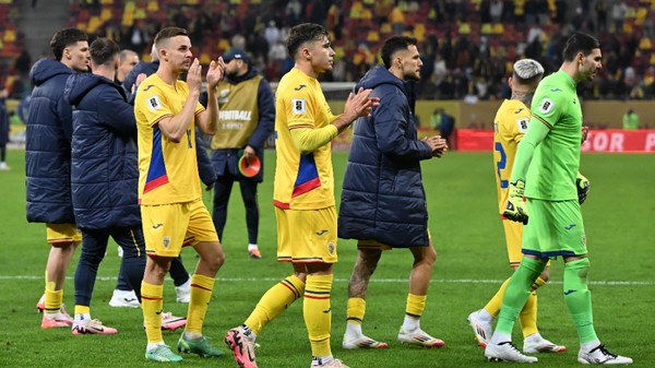 OFICIAL | România a ratat calificarea directă la Cupa Mondială! "Tricolorii" rămân în lupta pentru locul 2