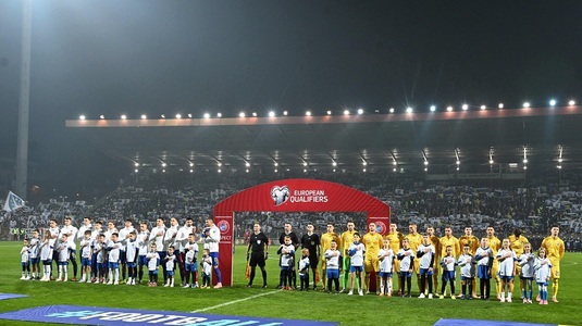 Dinamo a intervenit în forţă în timpul meciului de la Zenica: "Ne distanţăm complet de orice comportament care prejudiciază imaginea României"