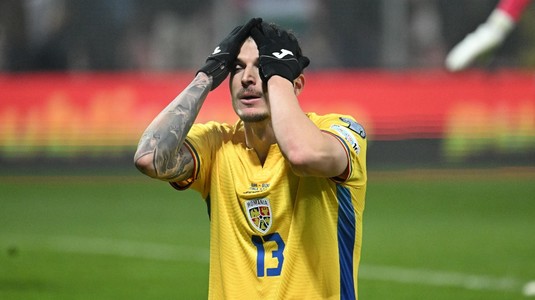 Primă reacţie dură după ce România şi-a ratat complet obiectivul în preliminariile pentru CM 2026: "Un dezastru! De neimaginat"