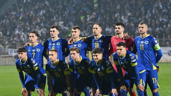 ”Acum marşul spre Viena: România a căzut, Austria o să cadă şi ea”. Bosniacii râd de tricolori. Ce au transmis după meciul de la Zenica