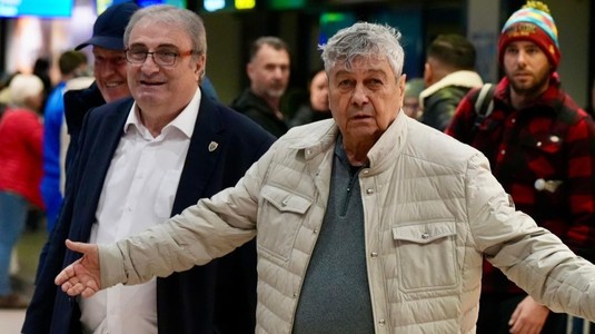 "Nu are sens să-l distrugem acum". Mihai Stoichiţă a intervenit pentru un tricolor şi a dezvăluit ce urmează pentru Mircea Lucescu: "De ce?"