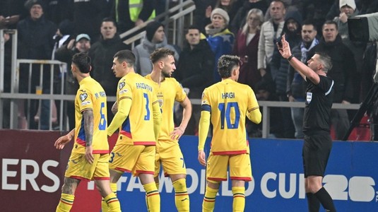 Gigi Becali a lansat oferta de transfer în direct pentru fotbalistul naţionalei: "1 milion de euro pe an". Marius Şumudică i-a dat răspunsul