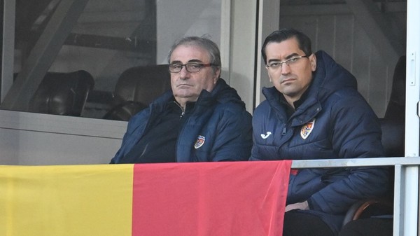 FRF ia măsuri, după scandalul de la Bosnia - România. Ce urmează să facă Răzvan Burleanu&Co: ”Partida a oferit tot ceea ce fotbalul ar trebui să evite”