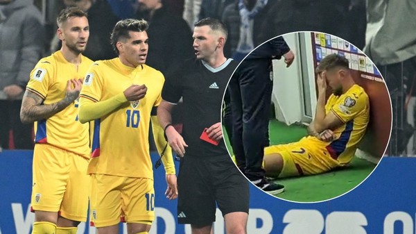 "N-am vorbit cu el, nici nu l-am mai văzut. Eu am crezut în el, dar trebuie să-şi pună mintea la punct". Mircea Lucescu, discurs dur la adresa lui Drăguş