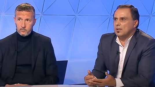 Verdict la unison! Mihai Stoica şi Basarab Panduru au numit cel mai facil adversar pentru naţionala României în barajul pentru CM 2026